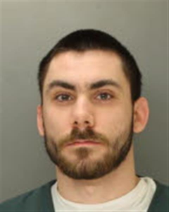 Anthony Tyler Fox a registered Sex Offender of Pennsylvania