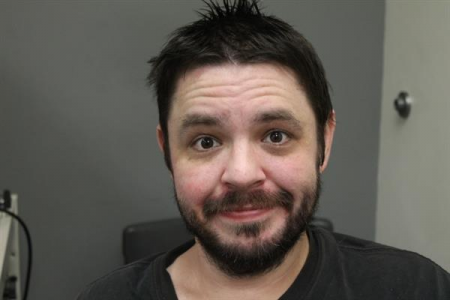 Garrett Ashley Luttrell a registered Sex Offender of Pennsylvania