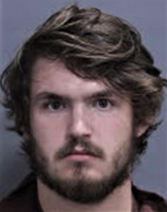 Cole Allan Bair a registered Sex Offender of Pennsylvania