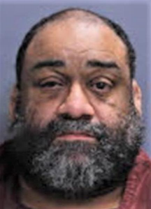Cruz Fermin a registered Sex Offender of Pennsylvania