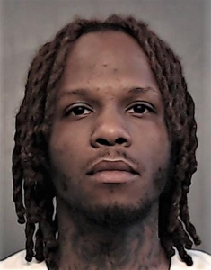 Frances Isaiah Jones a registered Sex Offender of Pennsylvania