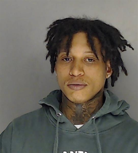 Davon Jareese Fountain a registered Sex Offender of Pennsylvania