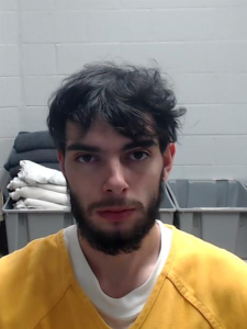 Austin James Krause a registered Sex Offender of Pennsylvania