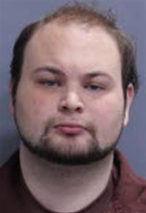 Anthony Milan Matusek Jr a registered Sex Offender of Pennsylvania