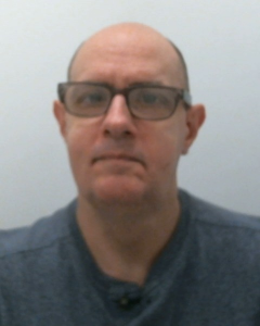 William Robert Hagood a registered Sex Offender of Pennsylvania
