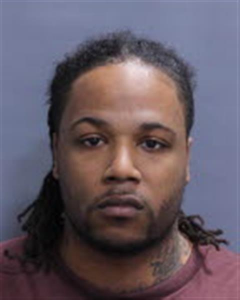 Barrkim Tyrese Stallings a registered Sex Offender of Pennsylvania