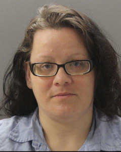 April Dawn Sheetz a registered Sex Offender of Pennsylvania
