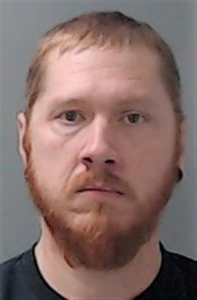 Kreiser Jeremy a registered Sex Offender of Pennsylvania
