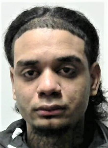 Bueno Francisco a registered Sex Offender of Pennsylvania