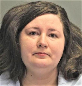 Corby Jo Kinzey a registered Sex Offender of Pennsylvania