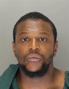 Rachon Ritchard Hill a registered Sex Offender of Pennsylvania