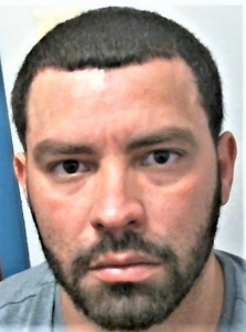 Xavier M Marfise a registered Sex Offender of Pennsylvania