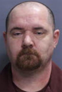 Daniel Elroy Powell a registered Sex Offender of Pennsylvania