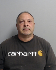 David Wayne Pospischil a registered Sex Offender of Pennsylvania