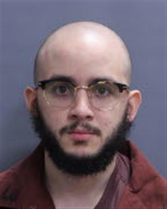 Jorge Javier Jiminian a registered Sex Offender of Pennsylvania