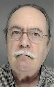 Carl Joseph Benson a registered Sex Offender of Pennsylvania