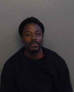 David Kareem Wheeler a registered Sex Offender of Pennsylvania