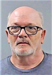 Craig Allen Mahle a registered Sex Offender of Pennsylvania