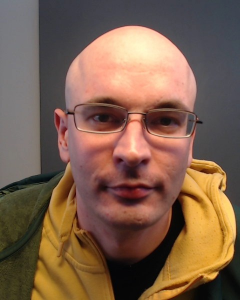 Brandon Eugene Stendahl a registered Sex Offender of Pennsylvania
