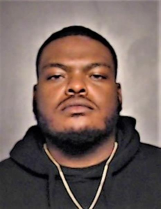 Aahmir Desean Roane a registered Sex Offender of Pennsylvania