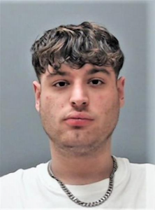 Ethan Joseph Massa a registered Sex Offender of Pennsylvania