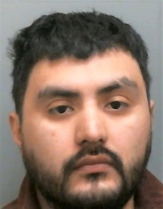 Estuardo Samuel Saravia-alvarez a registered Sex Offender of Pennsylvania