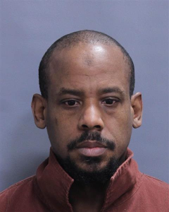 Boskie Fasaad a registered Sex Offender of Pennsylvania