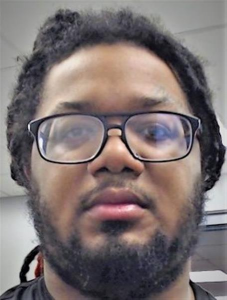 Tasean James Muldrow a registered Sex Offender of Pennsylvania