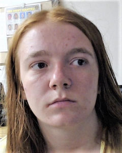 Tori Elizabeth Bloxsom a registered Sex Offender of Pennsylvania