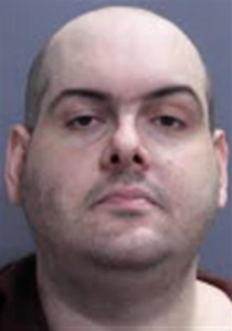 Austin Charles Claar a registered Sex Offender of Pennsylvania