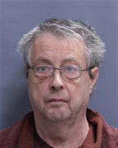Edward Forrest Frank a registered Sex Offender of Pennsylvania