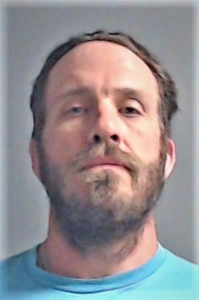 Troy Tyson Reif a registered Sex Offender of Pennsylvania