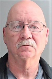 Brittain William a registered Sex Offender of Pennsylvania