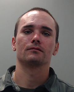 Dylan Matthew Sharpe a registered Sex Offender of Pennsylvania