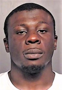 Johnson Ibrahem a registered Sex Offender of Pennsylvania