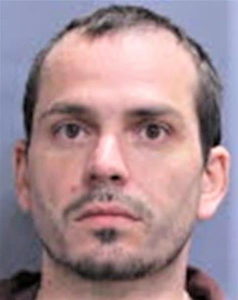 Corey James Kauffman a registered Sex Offender of Pennsylvania