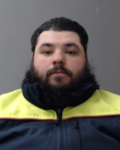 Tyler Raymond Kendall a registered Sex Offender of Pennsylvania