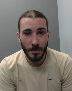 Zachary Ryan Fox a registered Sex Offender of Pennsylvania