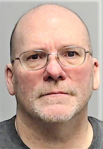 Keith Andrew Tostevin a registered Sex Offender of Pennsylvania