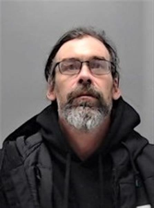 Paul David Foulds a registered Sex Offender of Pennsylvania