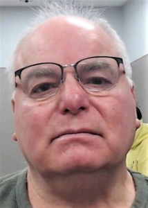 James Vincent Capuano a registered Sex Offender of Pennsylvania