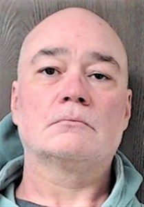 Kelly Eugene Jones a registered Sex Offender of Pennsylvania