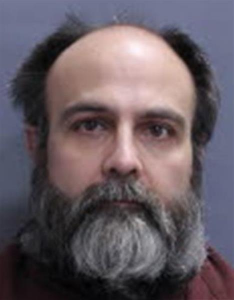 Dennis Ray Myers a registered Sex Offender of Pennsylvania