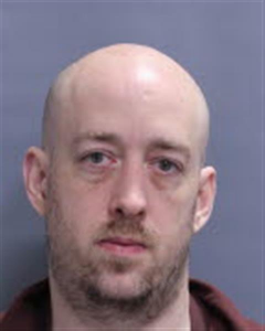 Chad William Dickinson a registered Sex Offender of Pennsylvania
