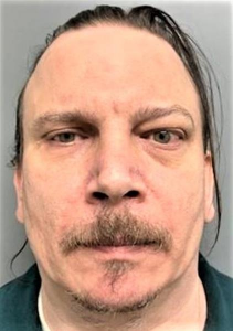 Gregory Clair Church a registered Sex Offender of Pennsylvania