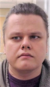 Matthew Daniel Wickett a registered Sex Offender of Pennsylvania