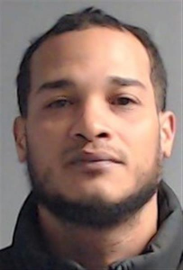 Luis Alberto Santini-hernandez a registered Sex Offender of Pennsylvania