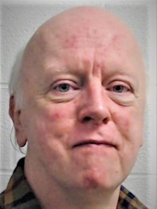 Ronald Leslie Rhodes a registered Sex Offender of Pennsylvania