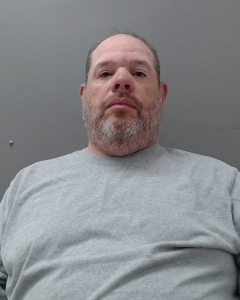 Michael Peter Gerst a registered Sex Offender of Pennsylvania