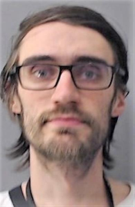 Cody Patrick Hoffman a registered Sex Offender of Pennsylvania